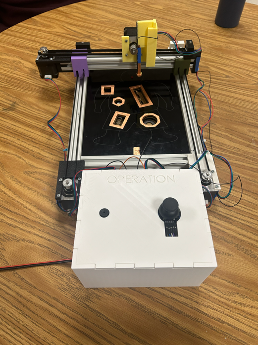 Motion analysis 1