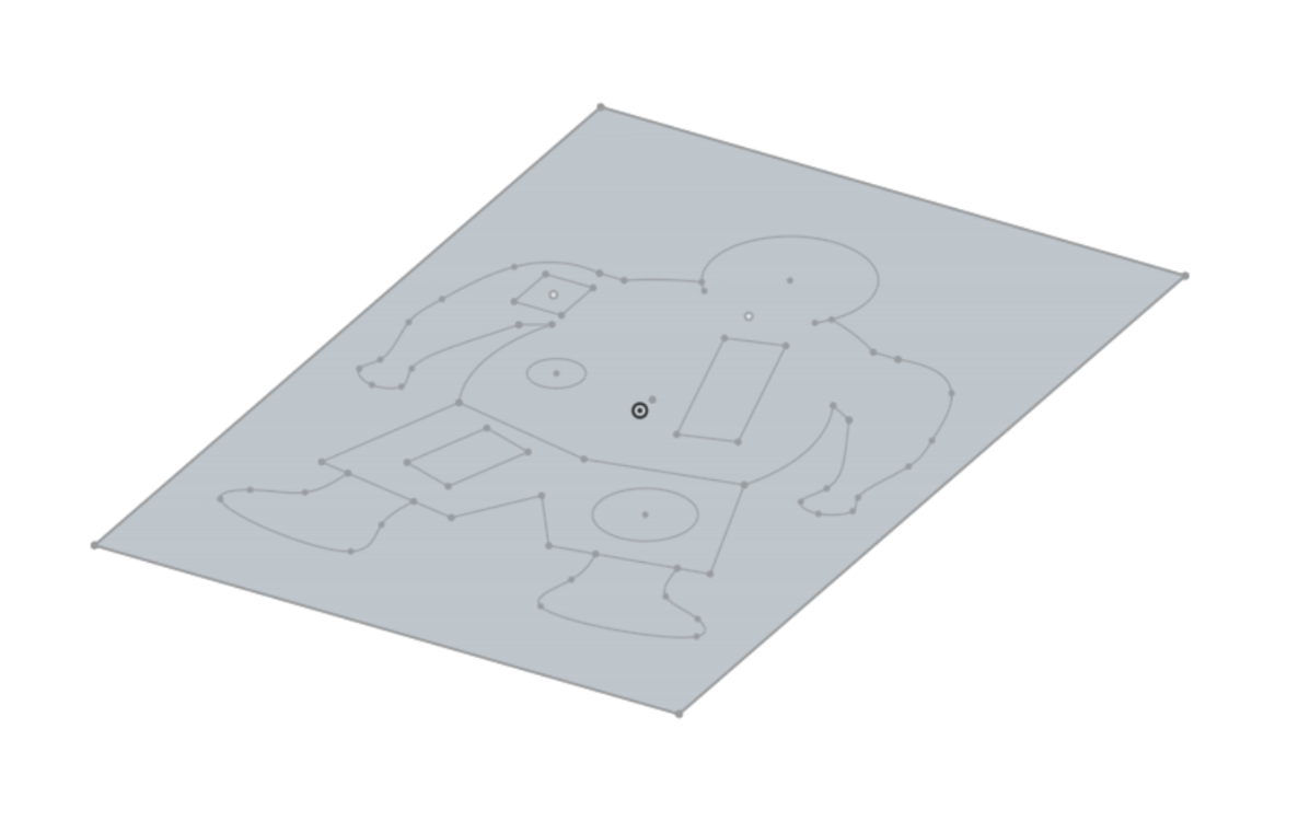 Motion analysis 4